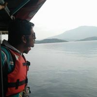Mukesh Krishnan