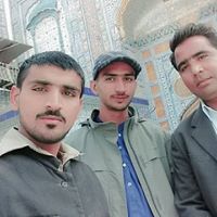 Zakir Hussain