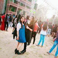 Kiran Sharma