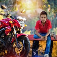 Vishwajit Bhalerao