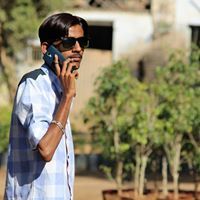 Vimal Sangar