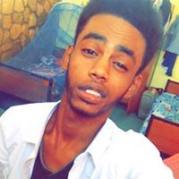 Guled Omar
