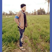 Mohamed Ahmed