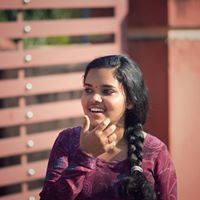 Aparna Sudheer