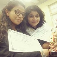 Supriya Garle