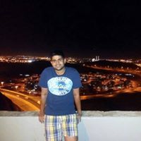 Balakrishnan Madhavan