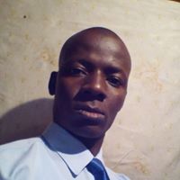 George Omondi