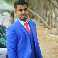 Mohammad Shehzad