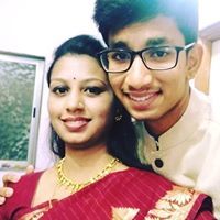 Mahesh Malkhare