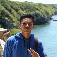 Ahmad Fajrylk