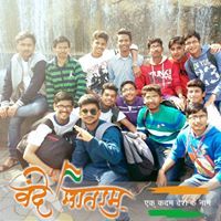 Vivek Shinde