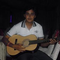 Syed Yasir