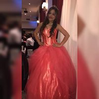 Yazmin Gago