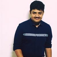 Parth Mahajan