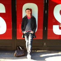 Simon Frese