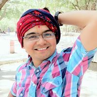 Amit Makwana