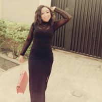 Akabudike Blessing