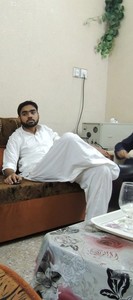Hasan Mehmood