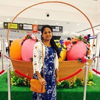 Anitha Selvam