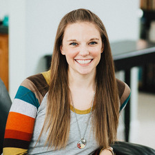 Lauren Steckling