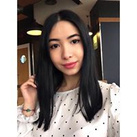 Luisa Yang
