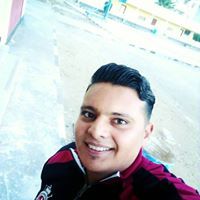 Hamo Nabil