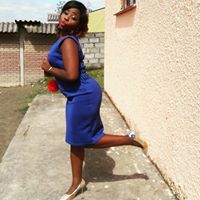Akeredolu Folashade