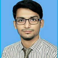 Syed Ali