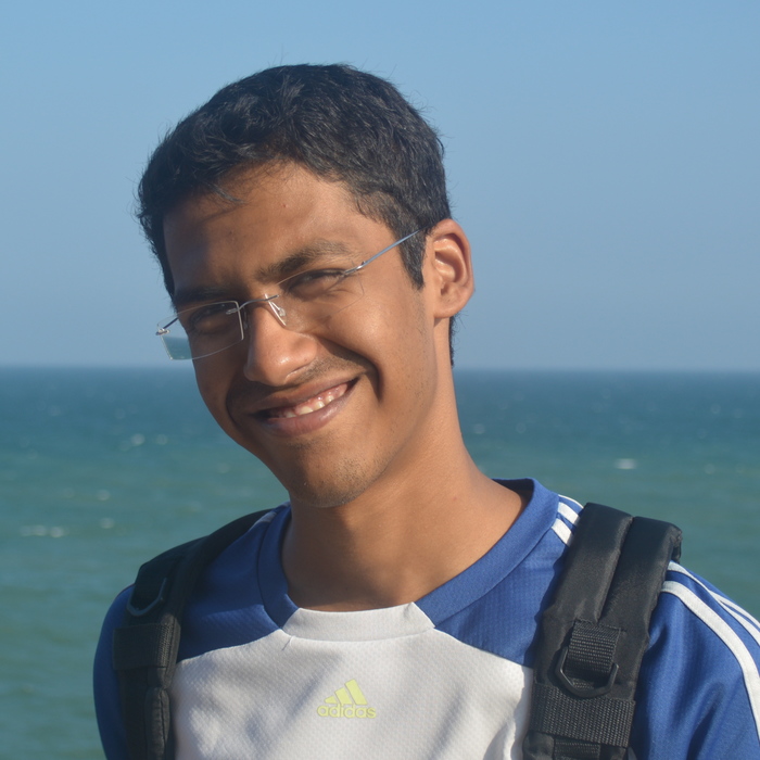 Goodreads profile picture for @proof