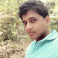 Franklin Varghese