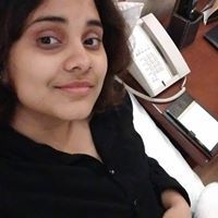 Anjali Gupta