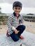 Krushna...