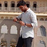 Amit Jha