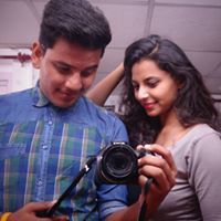 Mayank Srivastava