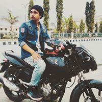 Vijay Panchpal