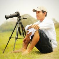 Prasen Sonowal