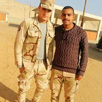Ahmed Rabea