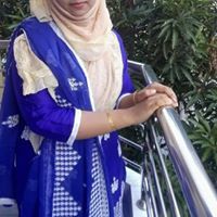 আফসানা রুবাইয়াত