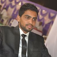 Dipak Prajapati