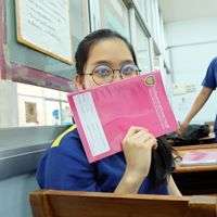 จิดาภา พงศ์เพิ่มกิจวัฒนา