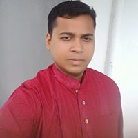Ranjan Mondal