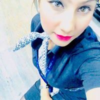 Poorvi Saraf