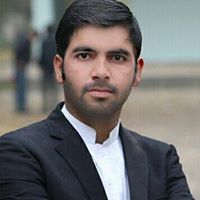 Faridullah Ahmadzai
