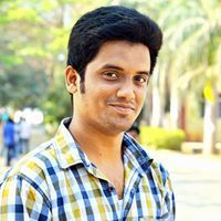 Divakar ChandraSekhar