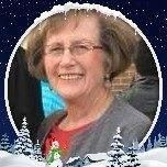 Jonna Schellenberg Bridgman