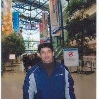 Nandan Kaushik
