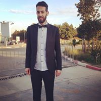 Anas Jaouhari