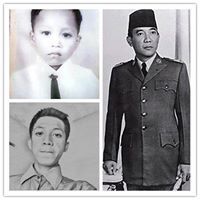 Fajar CrossBoy
