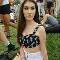 Megan Angeline