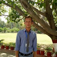 Zeeshan Rehmat